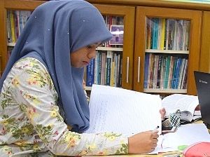 Ijazah Sarjana Muda Teknologi Maklumat (Kepujian) - University 