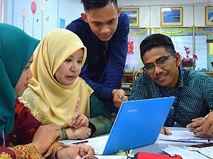Diploma Pengurusan Hotel - University College Bestari
