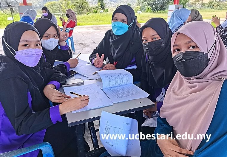 Program Outreach bersama Kaunselor – 11 Januari 2022