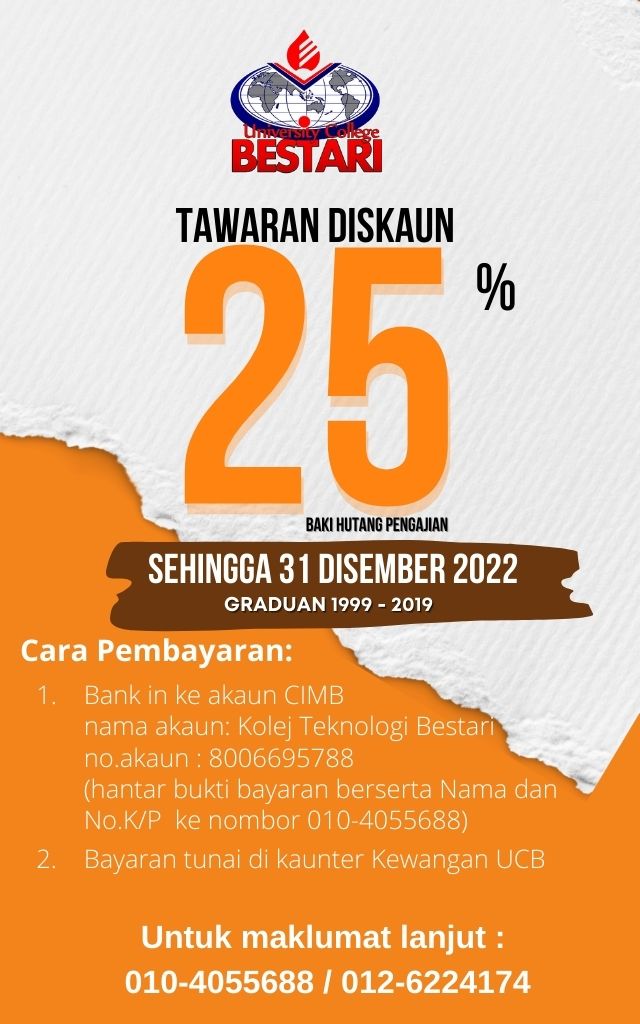mobile diskaun 25%
