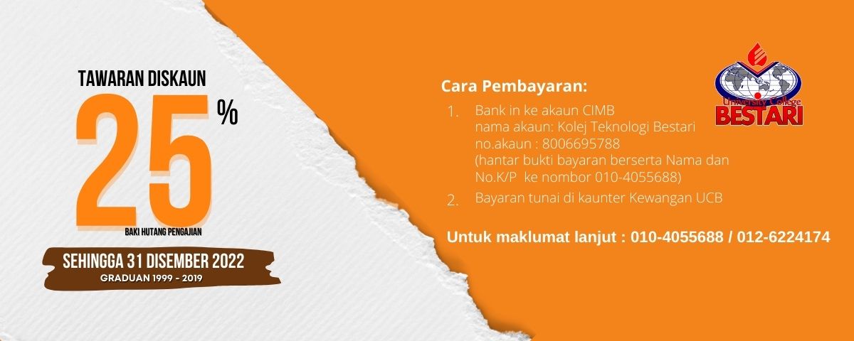 website diskaun 25%